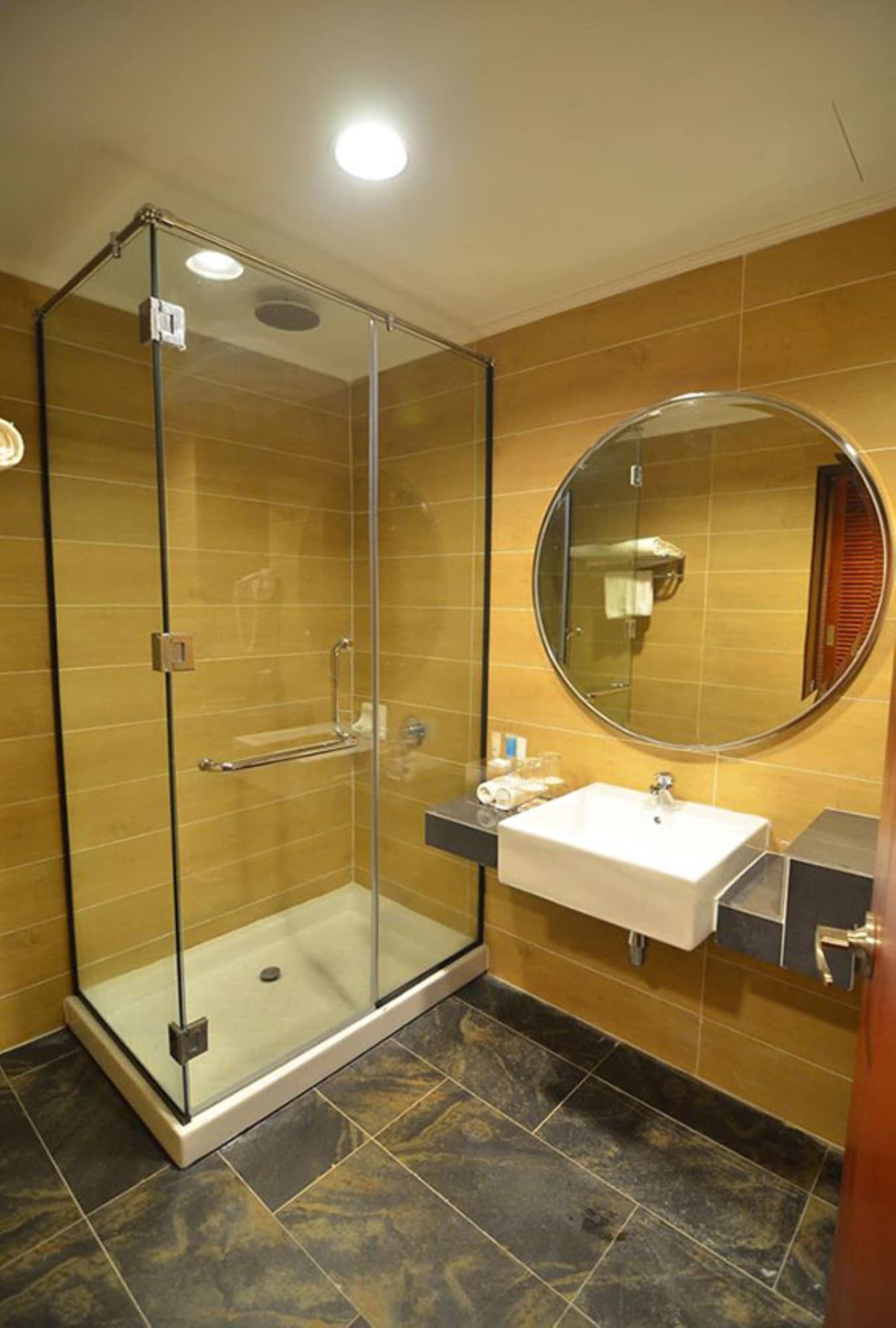 Palm Seremban Hotel Экстерьер фото